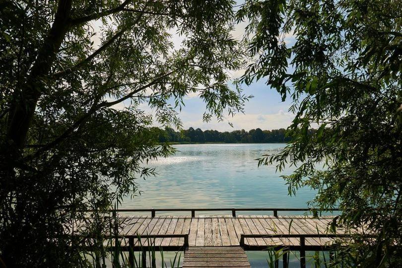 Stelle Maris, Nice Place In Heinkenszand, 2 Bedrooms, Outdoor Swimming Pool, Wifi Smart Tv And Privacy Bagian luar foto