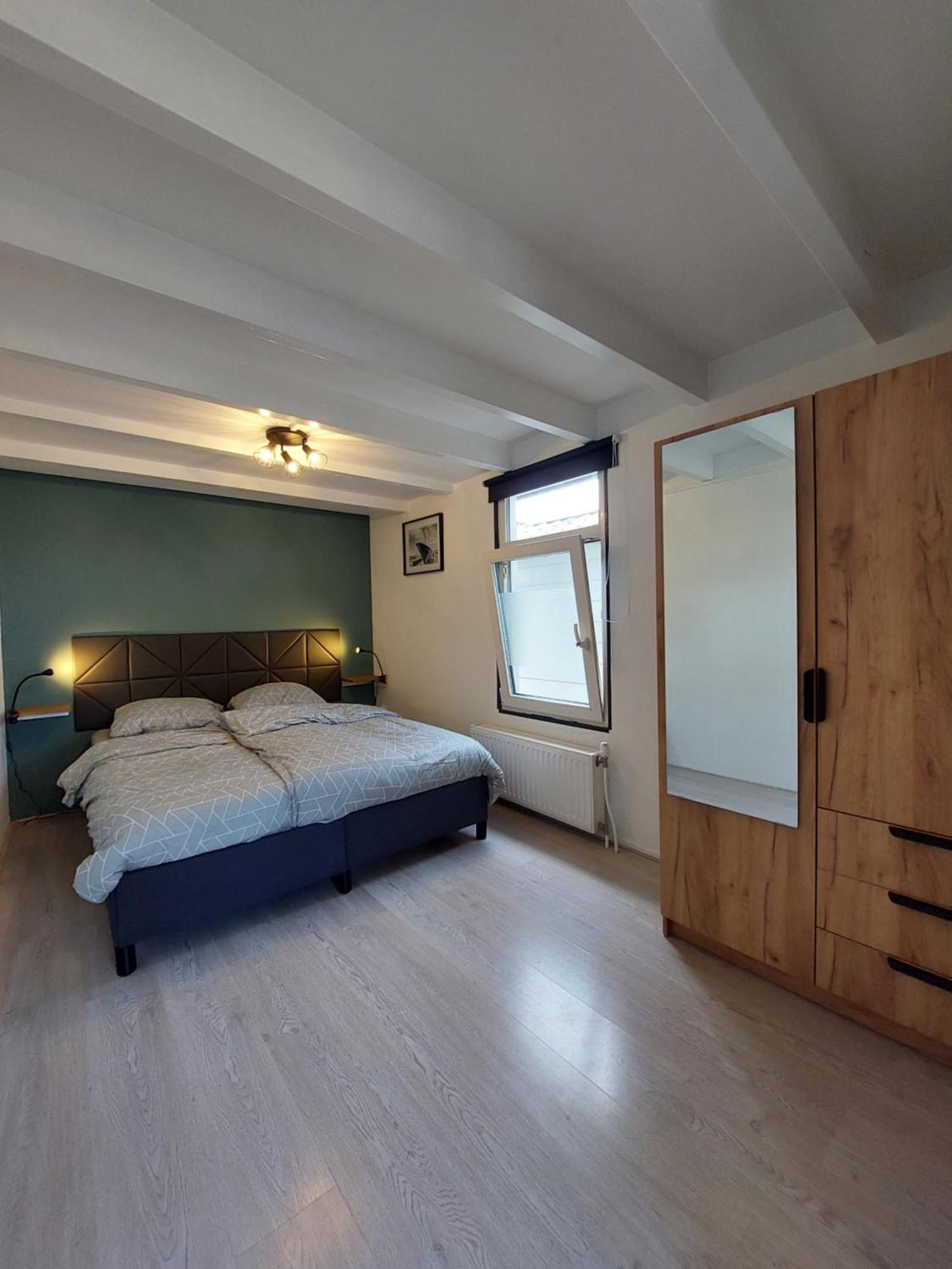 Stelle Maris, Nice Place In Heinkenszand, 2 Bedrooms, Outdoor Swimming Pool, Wifi Smart Tv And Privacy Bagian luar foto