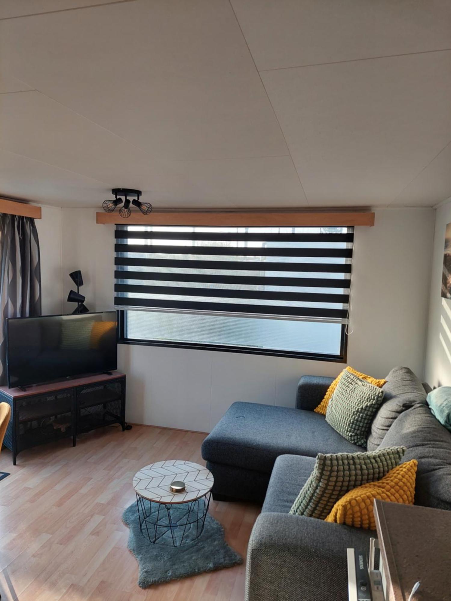 Stelle Maris, Nice Place In Heinkenszand, 2 Bedrooms, Outdoor Swimming Pool, Wifi Smart Tv And Privacy Bagian luar foto