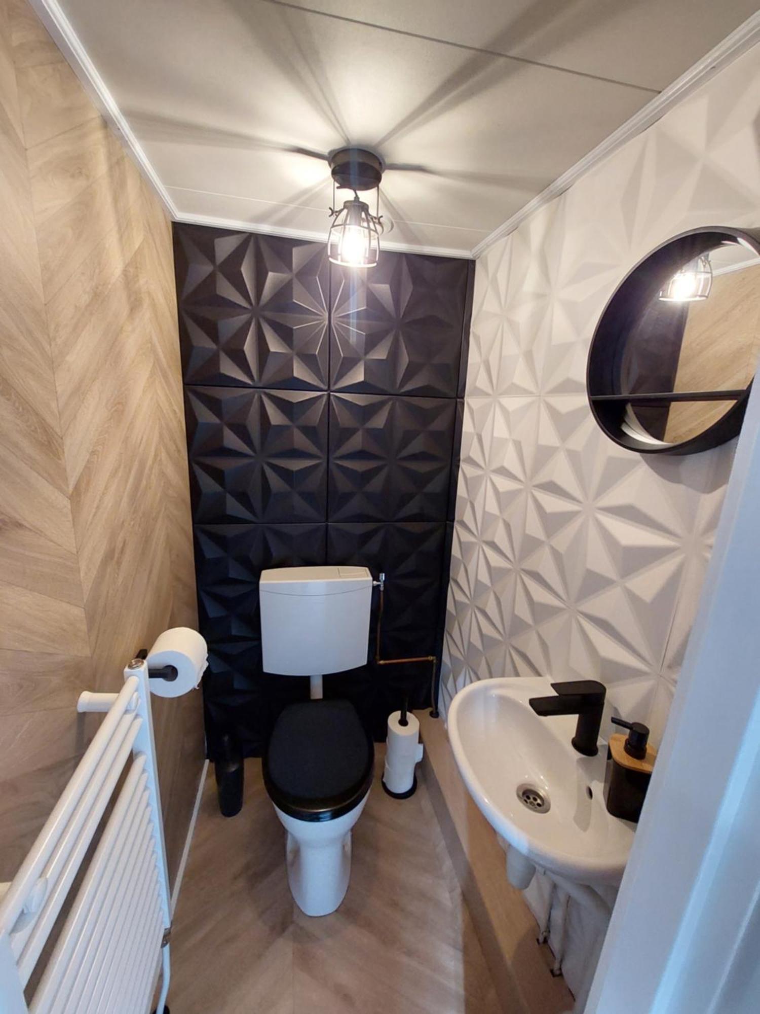 Stelle Maris, Nice Place In Heinkenszand, 2 Bedrooms, Outdoor Swimming Pool, Wifi Smart Tv And Privacy Bagian luar foto